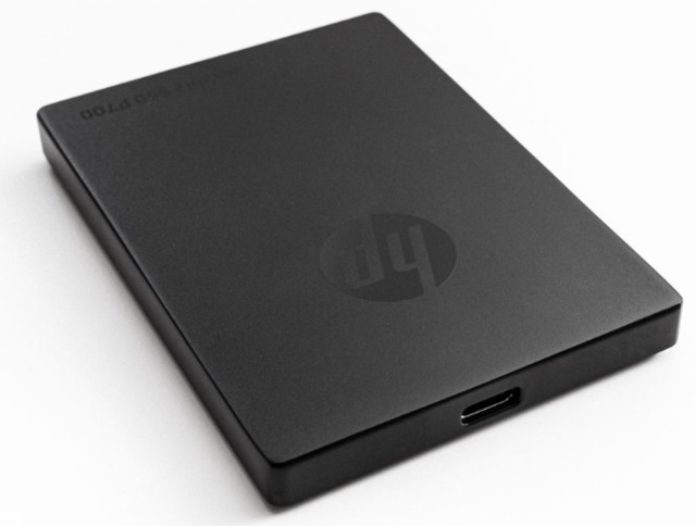 HP Portable HP SSD P700