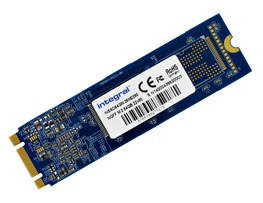 Integral M.2 SATA III 22X80