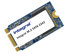 Integral M.2A III SAT 22x42