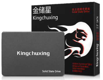 King Chuxing KING CHUXING SSD