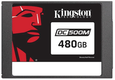 Kingston DC500M