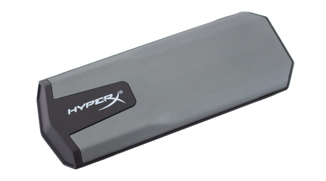 Kingston EXTERNO HYPER-X SAVAGE EXO