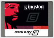 Kingston SSDNOW E50