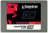 Kingston SSDNOW KC100