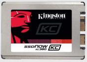 Kingston SSDNOW KC380