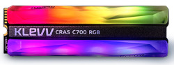 KLEVV CRAS C700 RGB