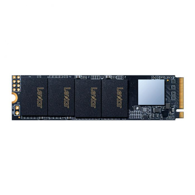 Lexar ® NM610