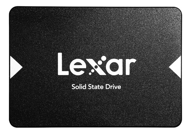 Lexar ® NS200