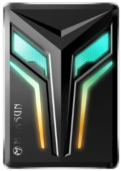 Maxsun DICTATOR F7 RGB