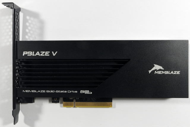 Memblaze PBlaze5 916