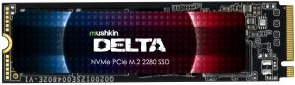 Mushkin DELTA