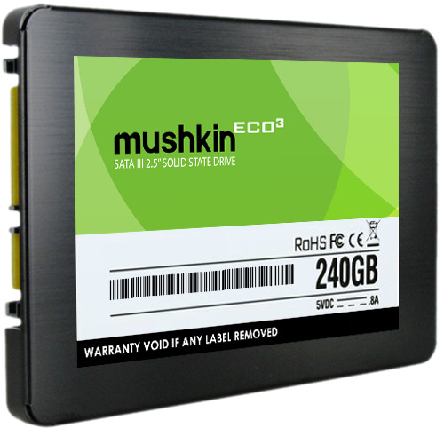 Mushkin ECO3
