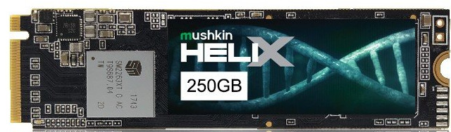 Mushkin HELIX-L