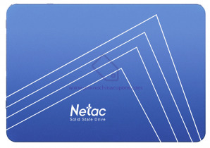 Netac N600S