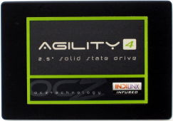 OCZ AGILITY 4
