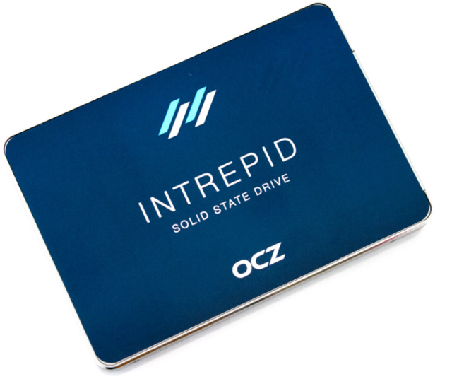 OCZ INTREPID 3600