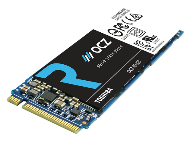 OCZ RD400