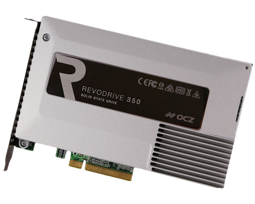 OCZ RevoDrive 350