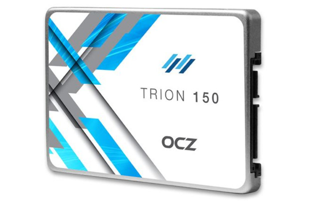 OCZ TRION 150