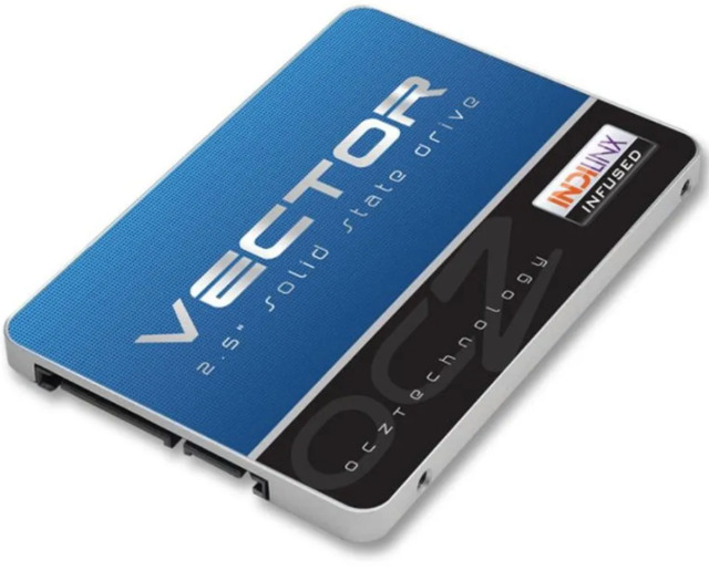 OCZ VECTOR 150