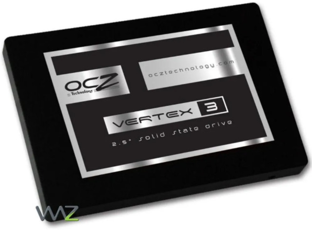 OCZ VERTEX 3