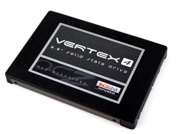OCZ VERTEX 4