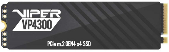 Patriot VIPER GAMING VP4300