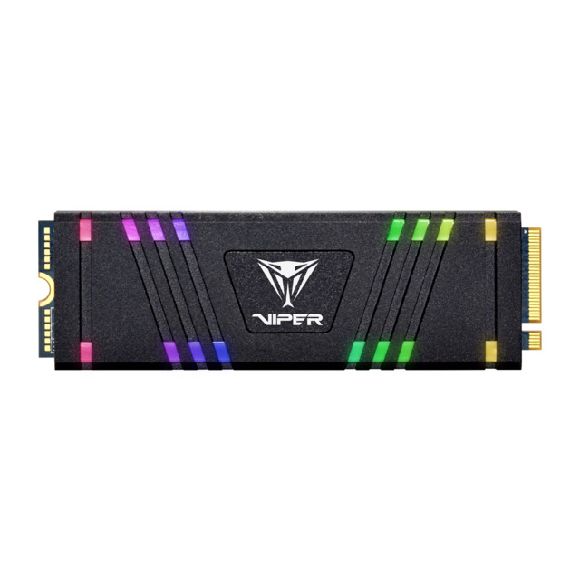 Patriot VIPER GAMING VPR100 RGB