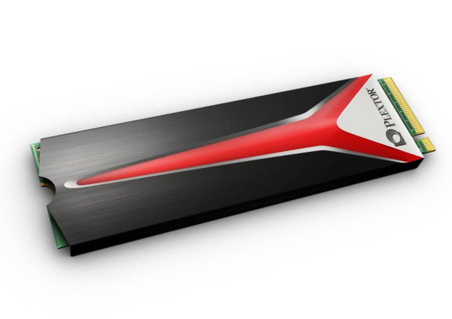 Plextor M8PeG