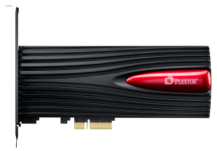 Plextor M9Y+ AIC