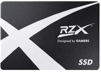 Rzx PRO SSD