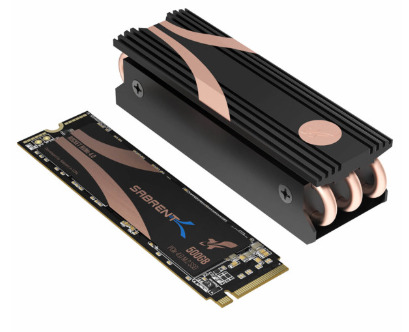 Sabrent ROCKET 4.0