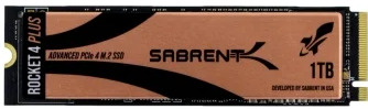 Sabrent ROCKET 4 PLUS