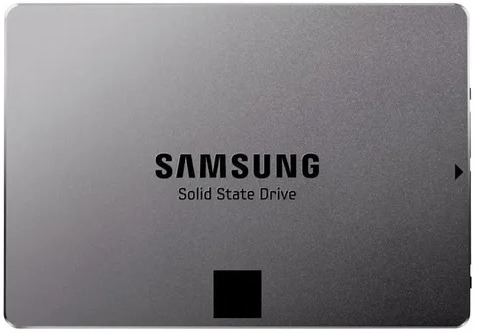 Samsung 840 EVO