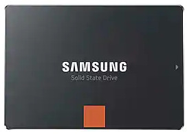 Samsung 840 PRO