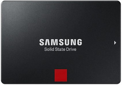 Samsung 860 PRO