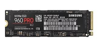 Samsung 960 PRO M.2
