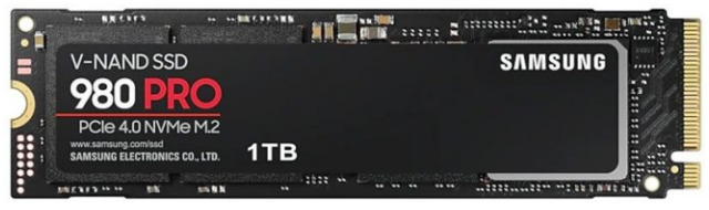 Samsung 980 PRO