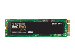 Samsung EVO 860 M.2