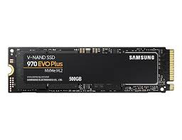 Samsung EVO 970 M.2