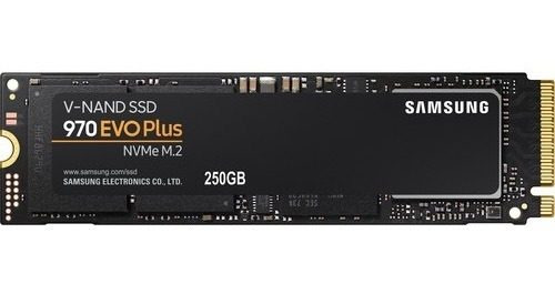 Samsung EVO PLUS 970 M.2