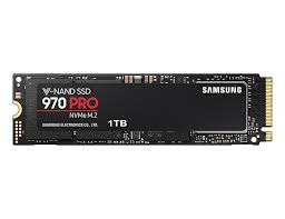 Samsung PRO 970 M.2