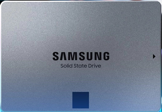 Samsung QVO 870
