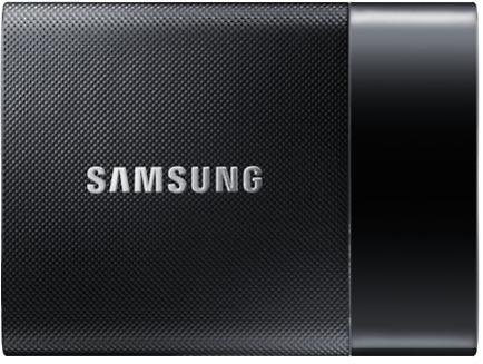 Samsung T1 PORTABLE SSD