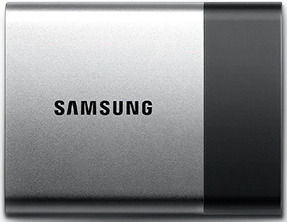 Samsung T3 PORTABLE SSD