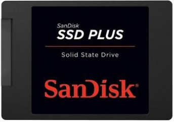 SanDisk PLUS G26