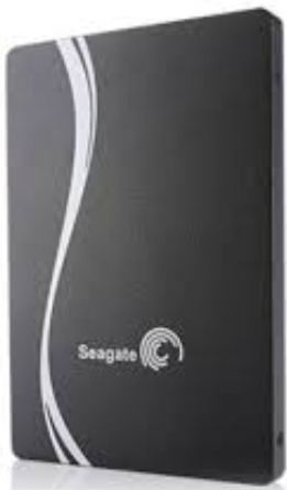 Seagate 600 SERIES