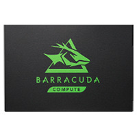 Seagate BARRACUDA 120