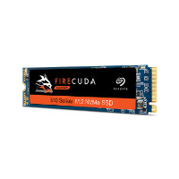Seagate FireCuda 510