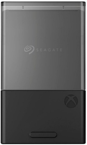 SEAGATE (Microsoft) Portátil p/ XBOX Series X